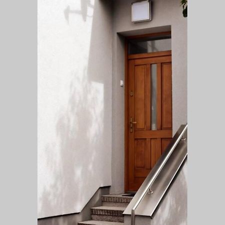 Modern Apartment In Tarnów Zewnętrze zdjęcie